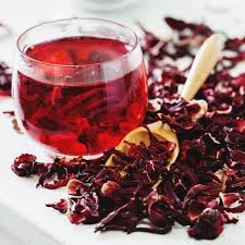 Zobo Drink